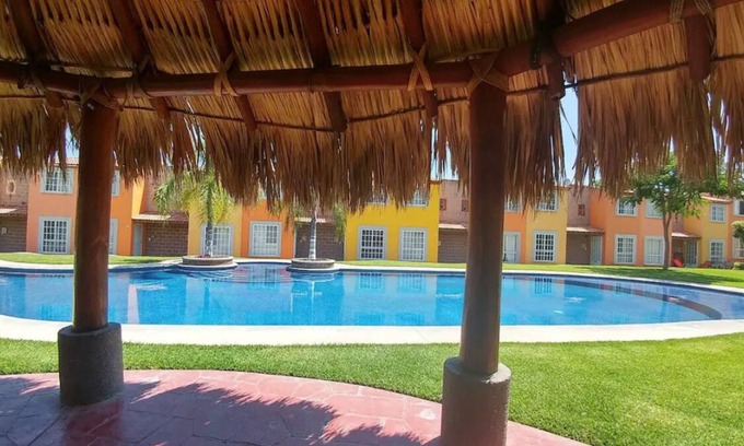 Tetecalita House | Tetecalita Vocational Guesthousenn