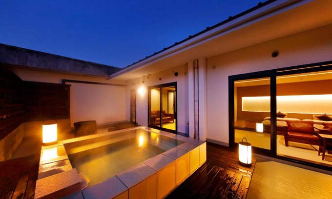 Satsuma Hotel | Tetsuka Ryokan