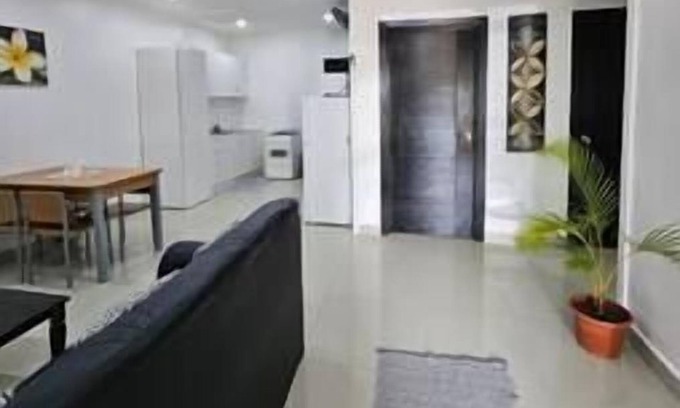 Apia Apartment | Teuila Duplex-2, Vaivase-Uta | Style+Comfort, Aircon