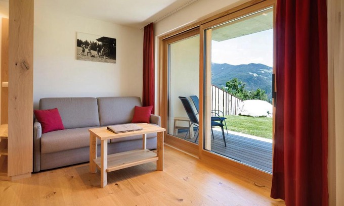 Feldthurns Apartment | Teutenhofer Kirsche
