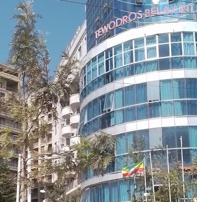 Yeka House | Tewodros Belay International Hotel