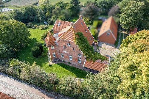 Pilsum Apartment | Teyhörn im Pilsumer Hof