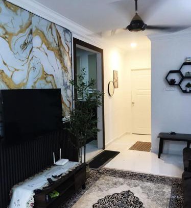 Kampung Merbau Patah House | TFC Studio