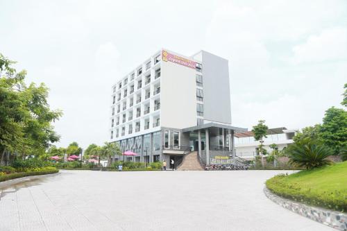 Thai Nguyen Hotel | Thái Nguyên Legend Hill