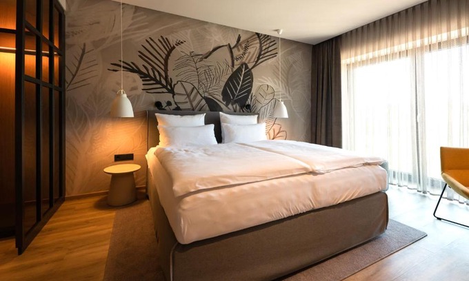 Bucken Hotel | Thöles Hotel Bücken