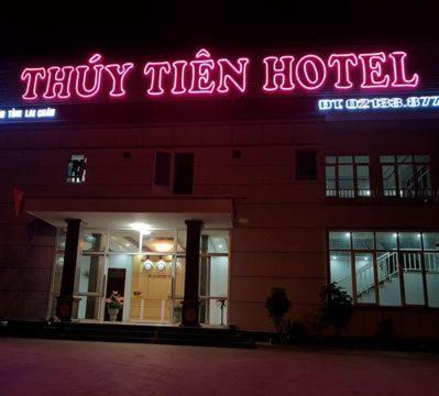 Ta Lan Than Apartment | Thúy Tiên Hotel LC - by BAY LUXURY