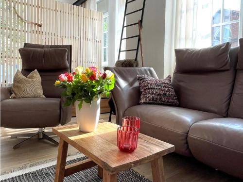 Zella-Mehlis Apartment | Thüringer Wald-Zauber