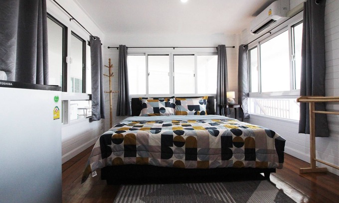 Ayutthaya House | Baan Khunphiphit Homestay