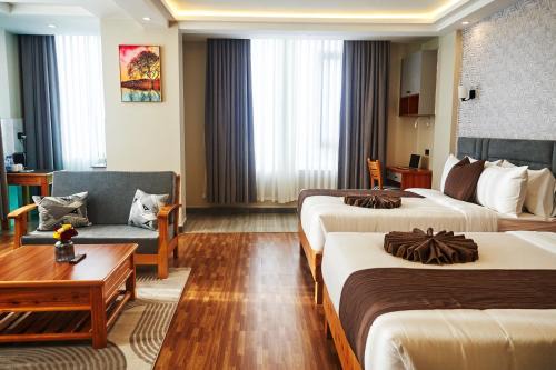 Nanyuki Hotel | Tha Nickolee Hotel