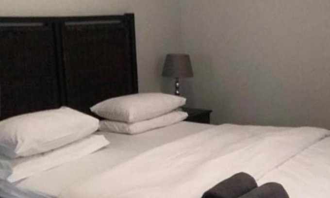 Vaalwater House | Thaba meetse