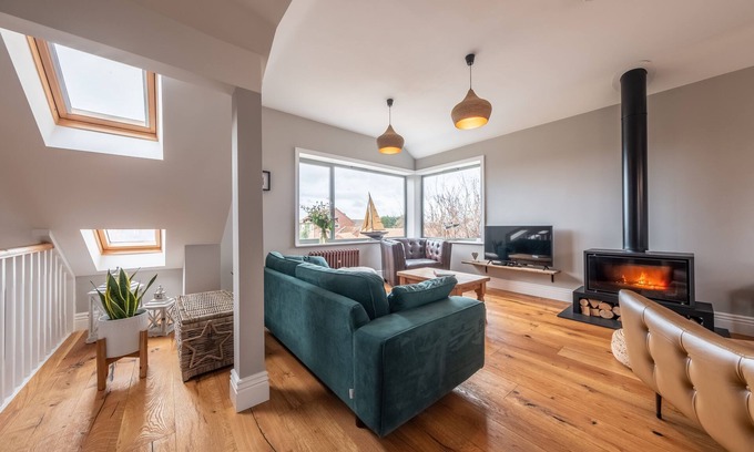 Brancaster House | Thainstone, Brancaster, Norfolk