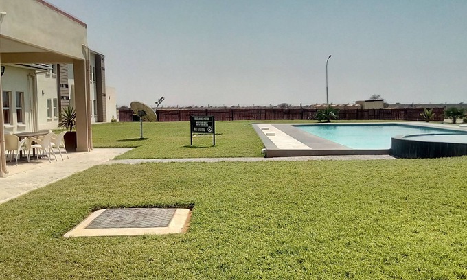 Letlhakane Hotel | Thakadu Hotel, Casino & Conference Centre