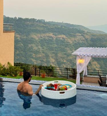 Nandanwan House | Thalaiva Villa by Hillstayion