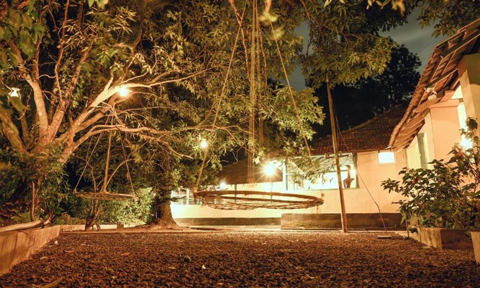 Vythiri House | THALAMALA VYTHIRI
