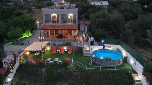 Salamis House | Thalassa