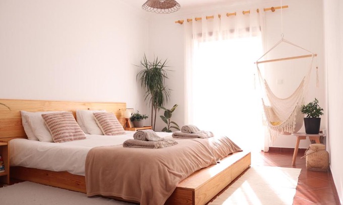 Baleal House | Thalassophilia