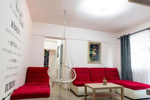 Ocna Mures Apartment | Thaleia Retreat