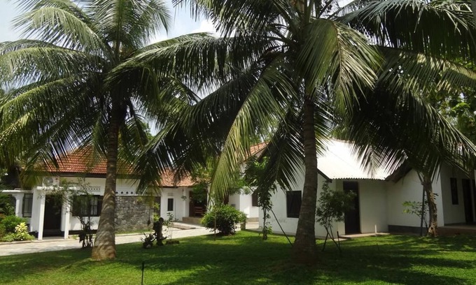 Medaketiya Villa | Thamaya Heritance Tangalle