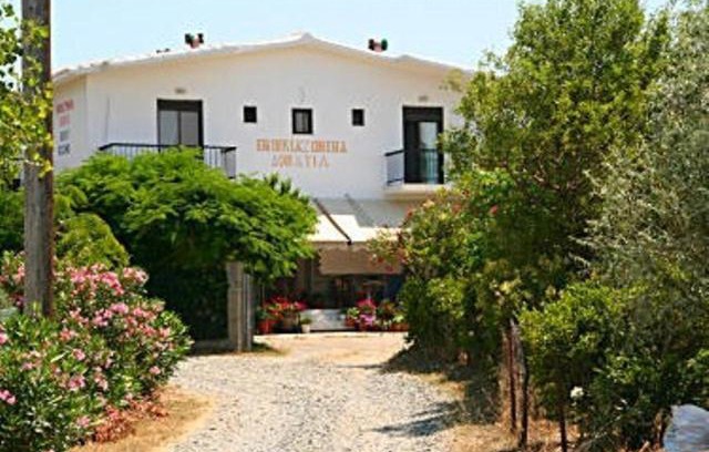 Kamariotissa House | Thanasis Matsas Rooms