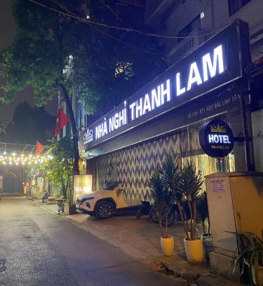 Hoang Mai Apartment | Thanh Lam Hotel HN - by BAY LUXURY