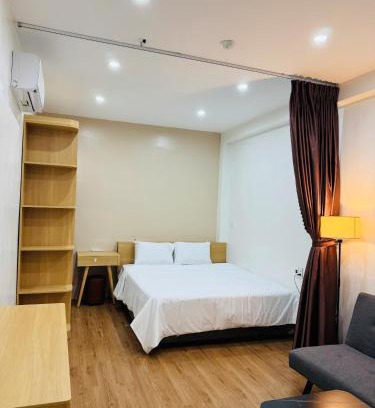 Mang Yang Apartment | Thanh Loi Condotel