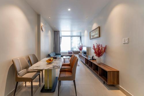 Go Vap Apartment | Thanh Long Hotel - Apartment