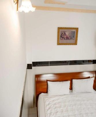 Chinatown Hotel | THANH NGỌC HOTEL