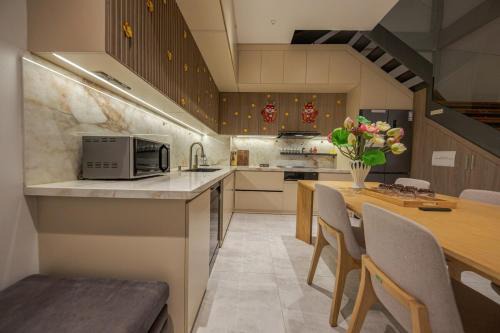 Lang Ha Apartment | Thao Nguyen Homestay & Room