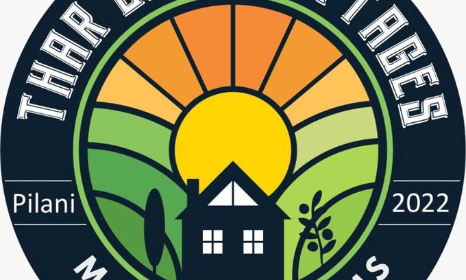 Chirawa House | Thar Olive Cottages Pilani