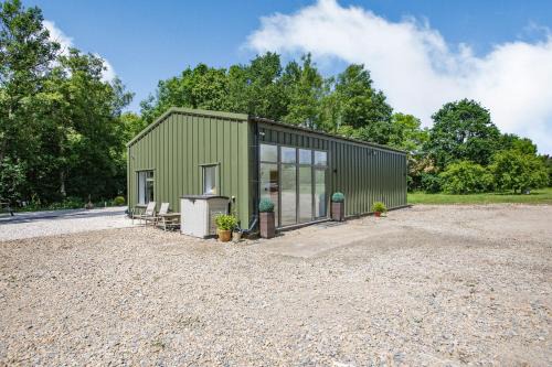 Mangotsfield House | Thatchers Barn