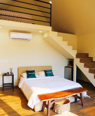 Santa Lucia Ski Chalet | ThauRana Glamping