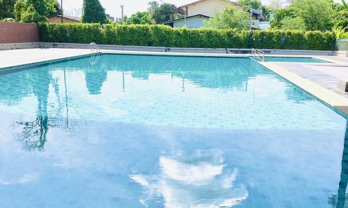 Lang Suan Hotel | Thawat Hotel