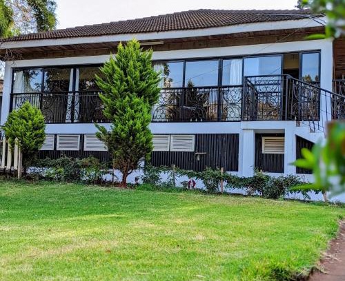 Limuru Hotel | Thayu Farm Hotel