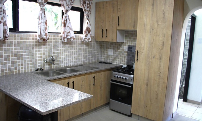 Sea Park House | The 20th 3-bedroom home