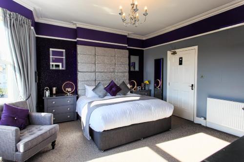 Torquay City Centre Bed & Breakfast | The 25 Boutique B&B - Adults Only