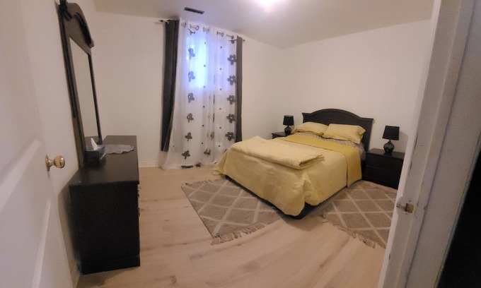 Quartier 4-6 Apartment | The 347 apartment