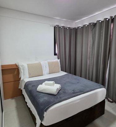 Agua Verde Apartment | The 5 Beats