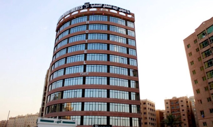 Sabah Al Salem Apartment | The 58 Hotel Mahboula
