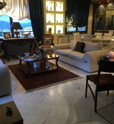 Agria Apartment | The A project, Deluxe Suites