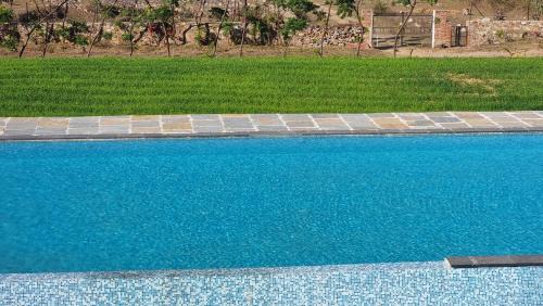 Phalsiya House | The Aawargarh Retreat