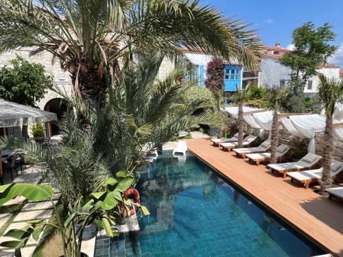 Hacımemis Hotel | The ABC Hotel
