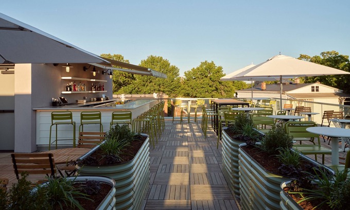 Litchfield Historic District Hotel | The Abner Hotel