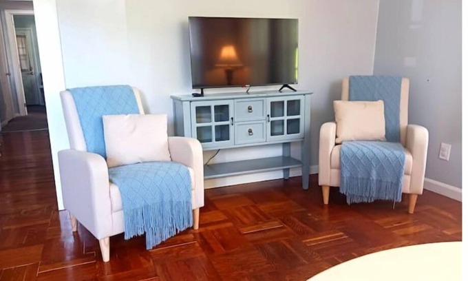 Burtchville Condo | The Abode~