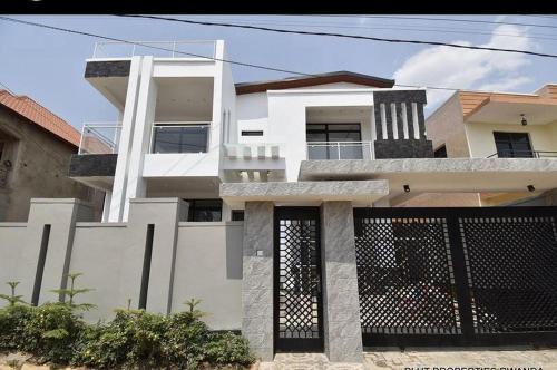 Kigali Apartment | The Adams Apartment Kigali