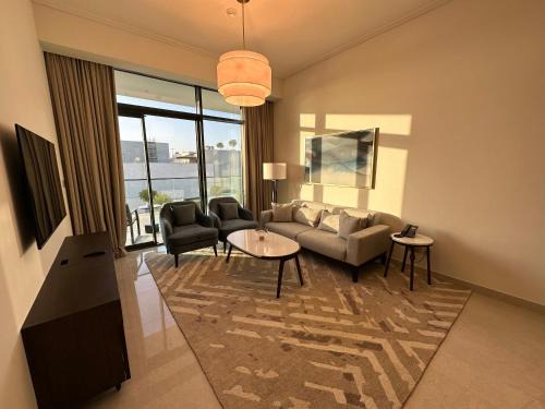 Muharraq Apartment | The Address Residences