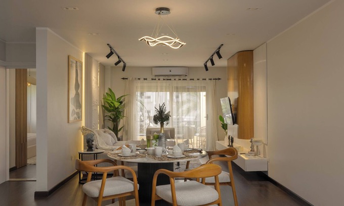 Sidi Abd El-Rahman Apartment | The Address Stella Beach Resort
