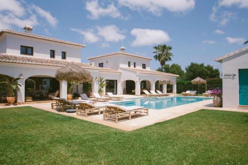 Tarraula House | The Adelante House