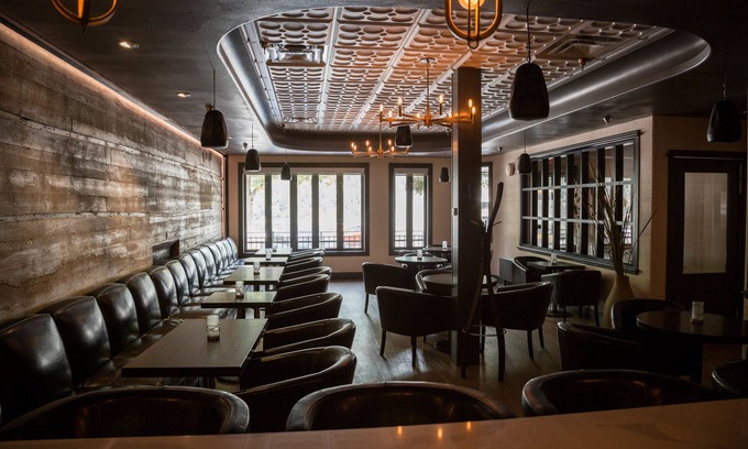 Nelson Hotel | The Adventure Hotel