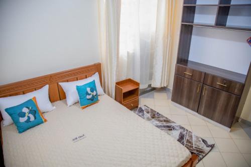 Kidono Apartment | THE Air One