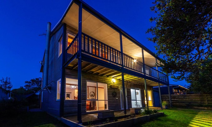 Port Campbell House | The Albatross - Port Campbell